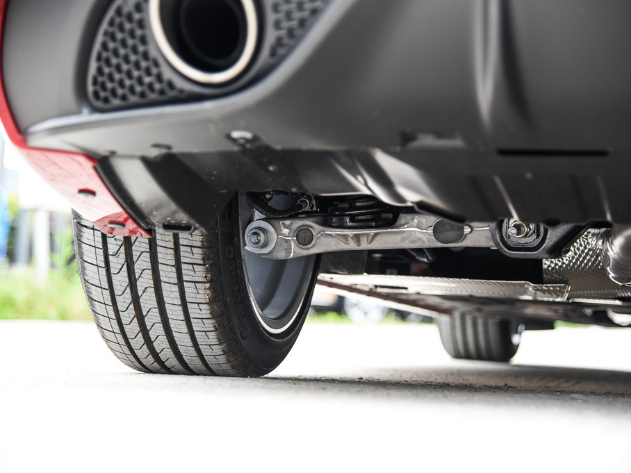 2017Giulia~ 280HP A\Ӱ