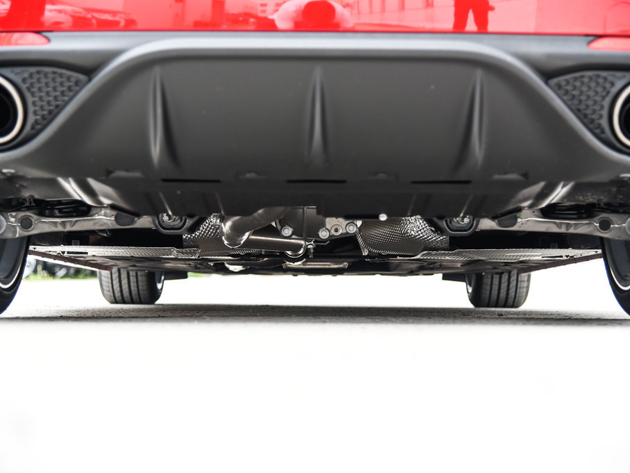 2017Giulia~ 280HP A\Ӱ