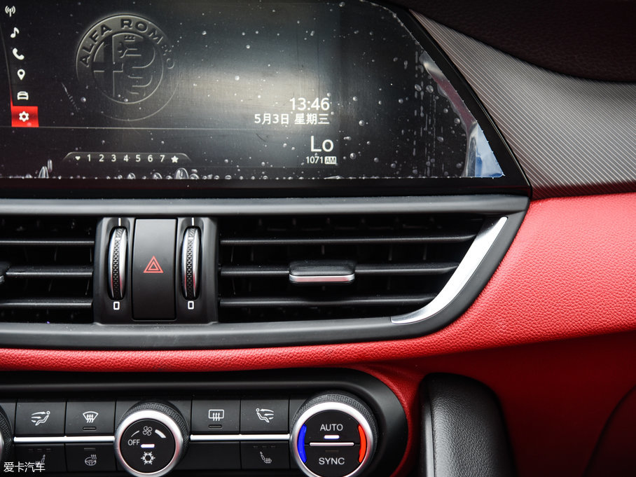 2017Giulia~ 280HP A\Ӱ