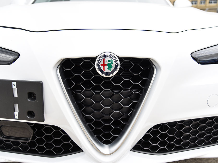 2017Giulia~ 280HP A