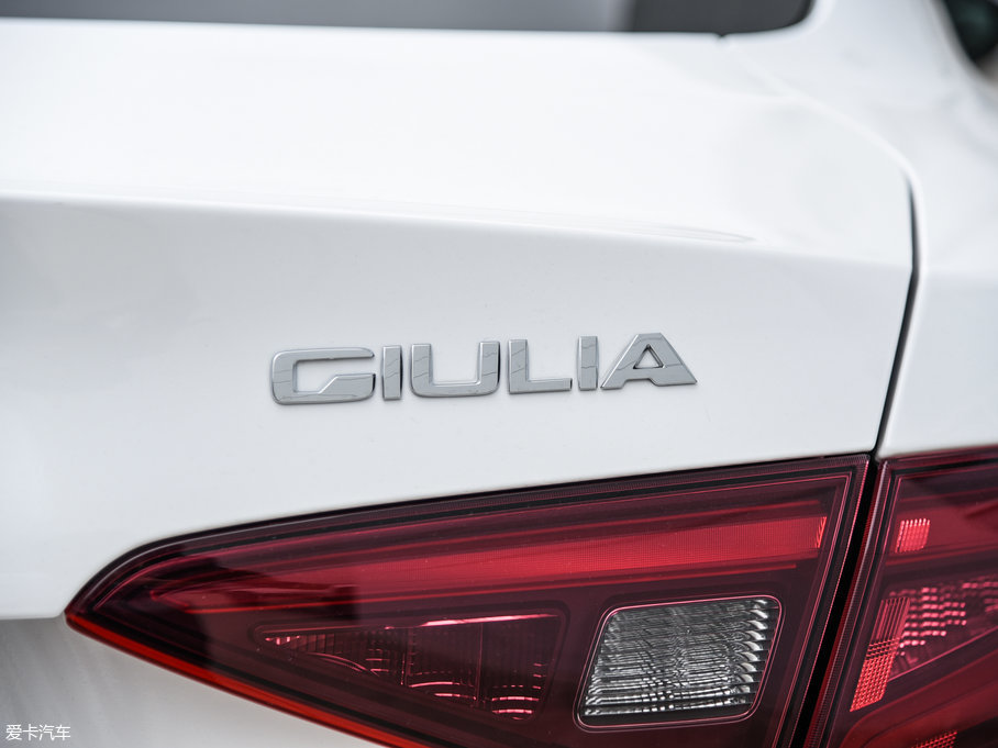 2017Giulia~ 280HP A