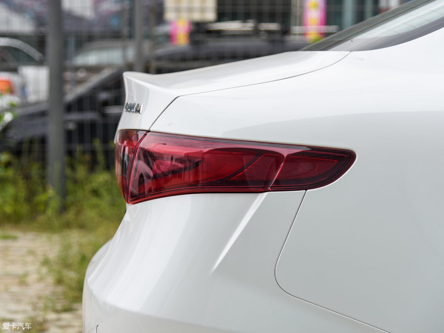 2017Giulia~ 280HP Milano