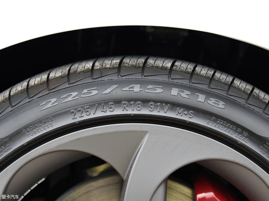 2017Giulia~ 280HP Milano