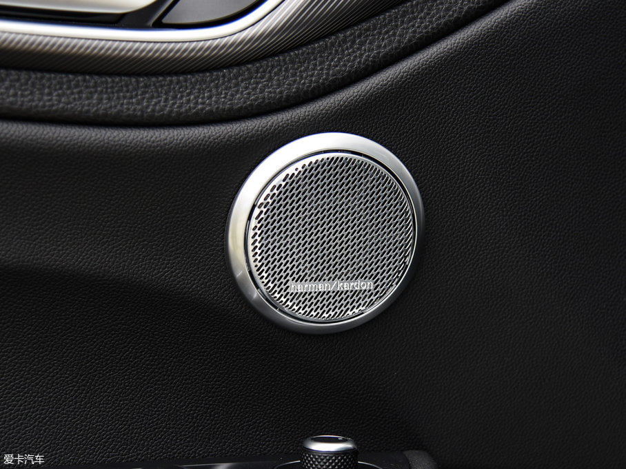 2017Giulia~ 280HP Milano