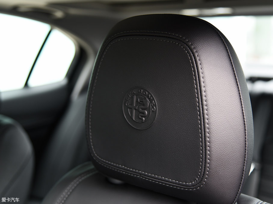 2017Giulia~ 280HP Milano