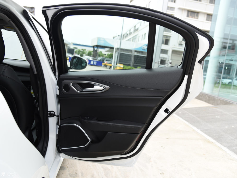 2017Giulia~ 280HP Milano