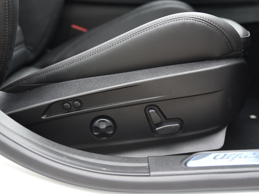 2017Giulia~ 280HP Milano