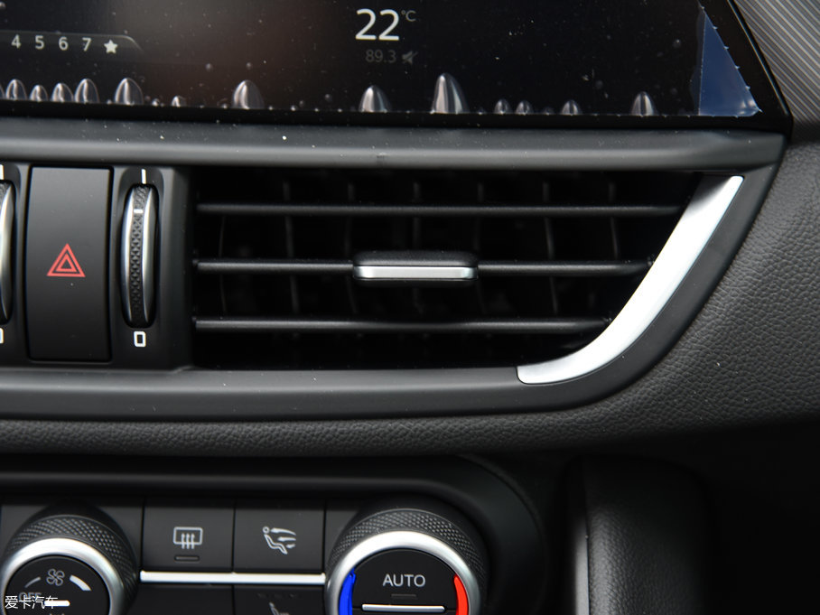 2017Giulia~ 280HP Milano