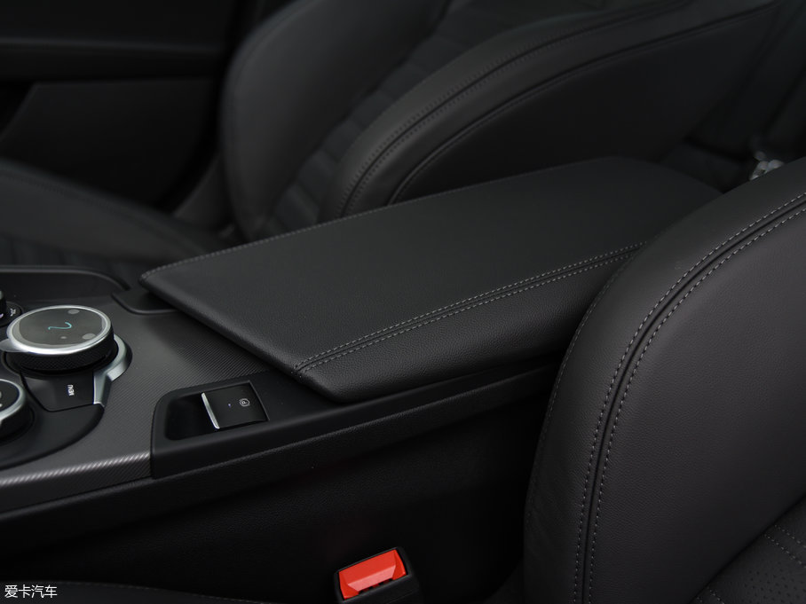 2017Giulia~ 280HP Milano