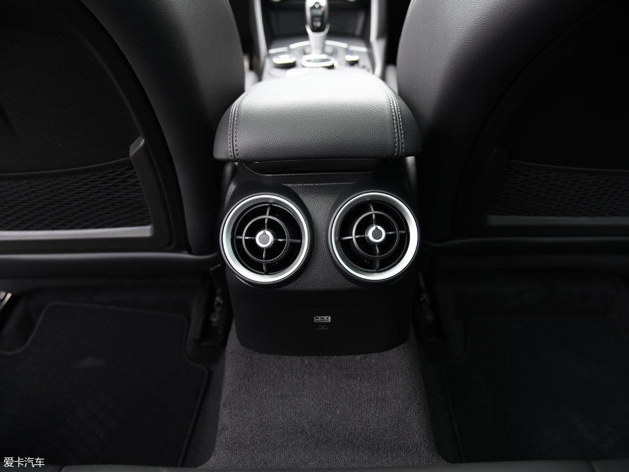 2017Giulia~ 280HP Milano