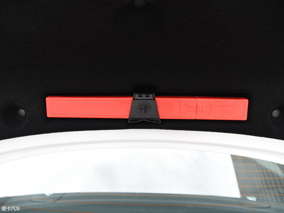 2017Giulia~ 280HP Milano