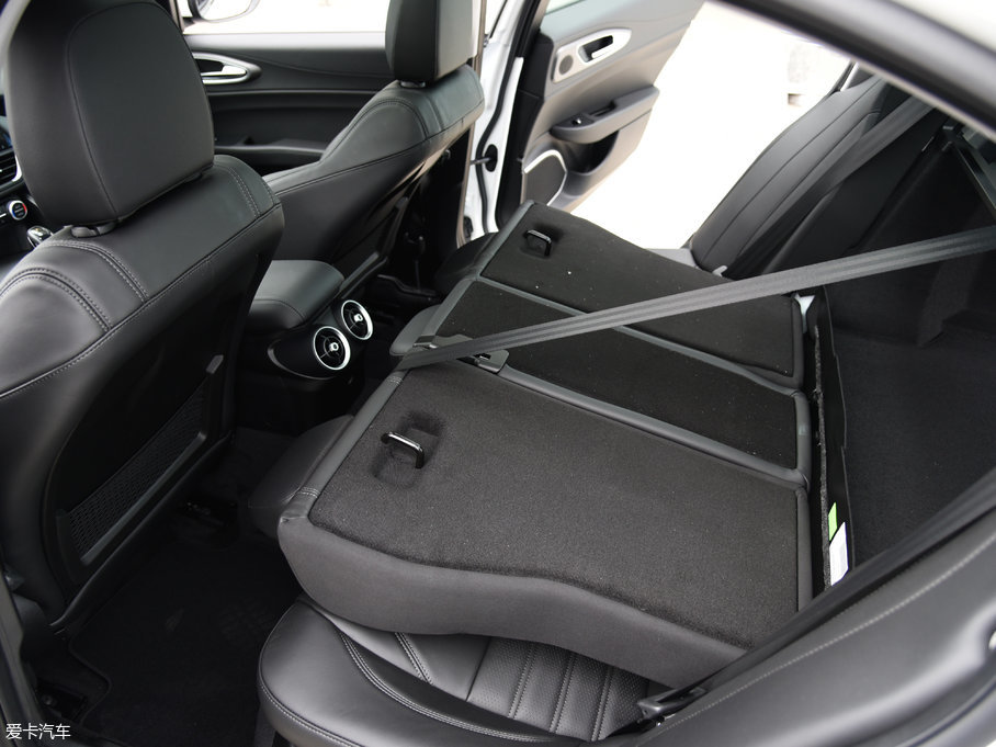 2017Giulia~ 280HP Milano