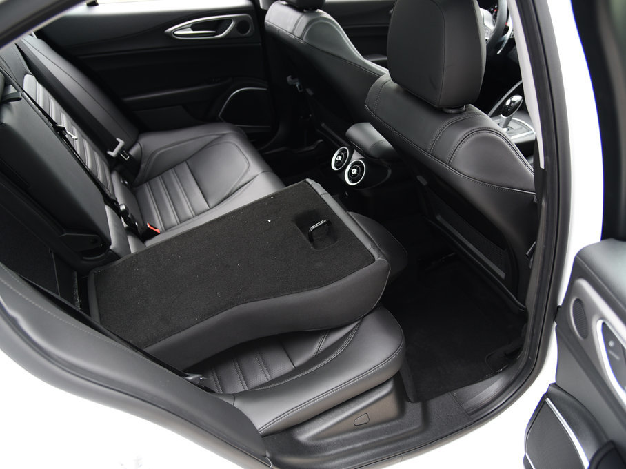 2017Giulia~ 280HP Milano