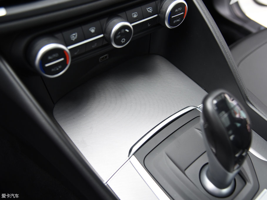 2017Giulia~ 280HP Milano