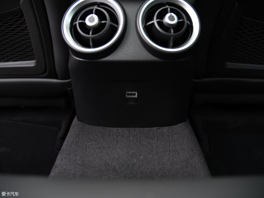 2017Giulia~ 280HP Milano