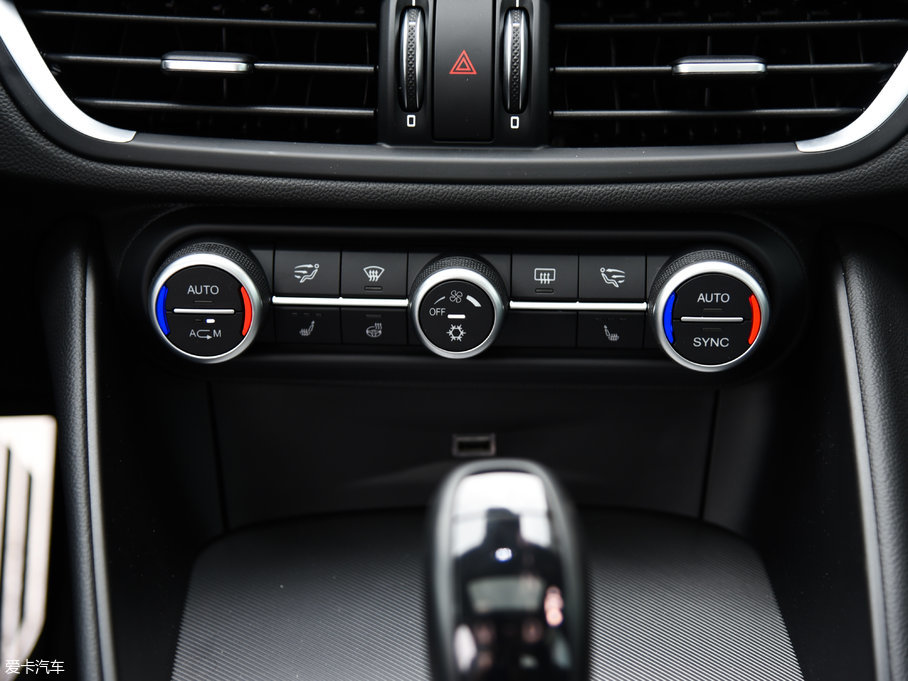 2017Giulia~ 280HP Milano