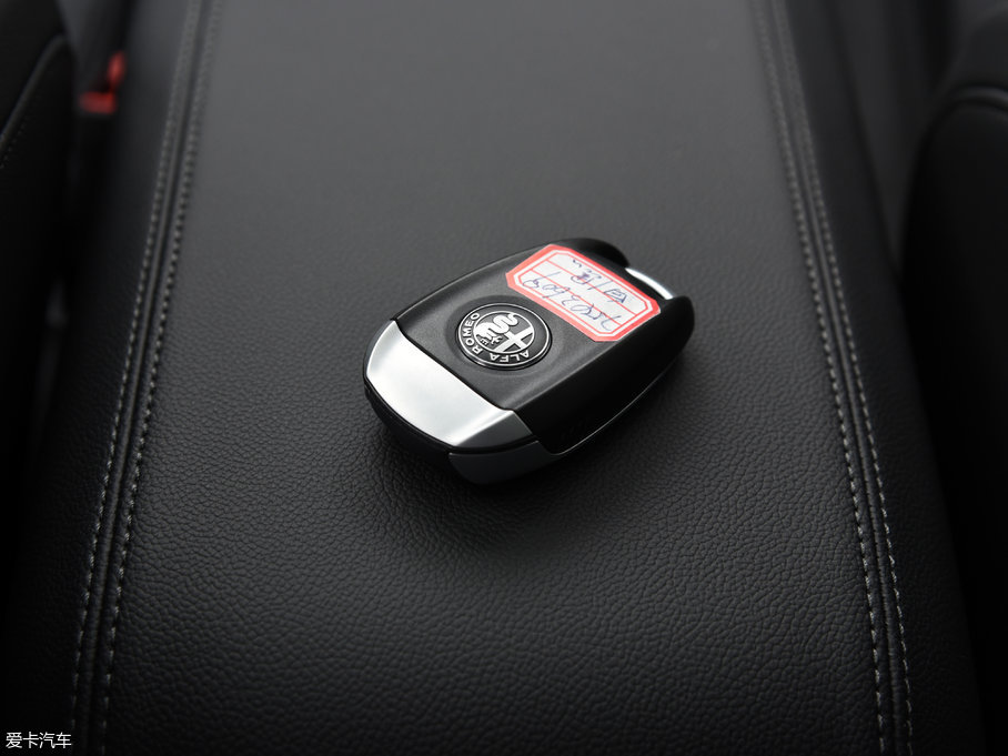 2017Giulia~ 280HP Milano