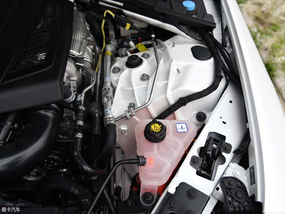 2017Giulia~ 280HP Milano