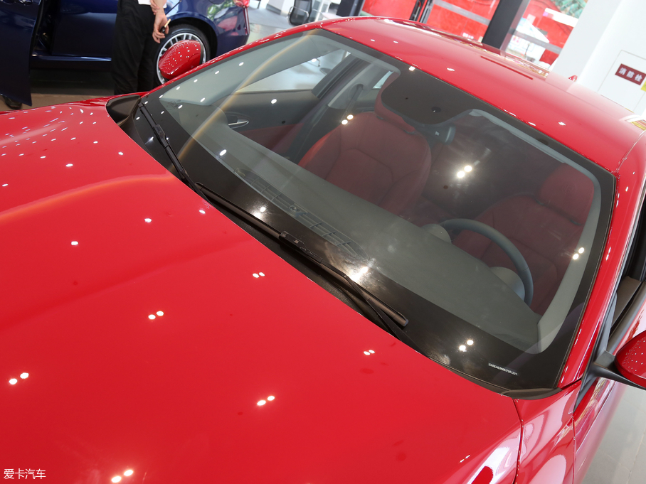 2017Giulia~ 200HP Ӣ