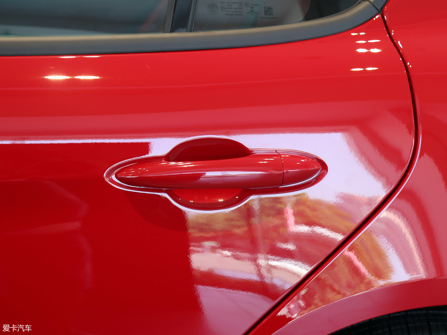 2017Giulia~ 200HP Ӣ