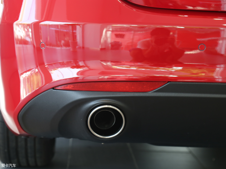 2017Giulia~ 200HP Ӣ