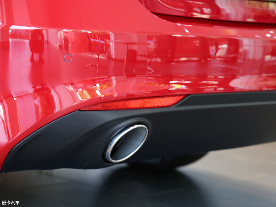 2017Giulia~ 200HP Ӣ