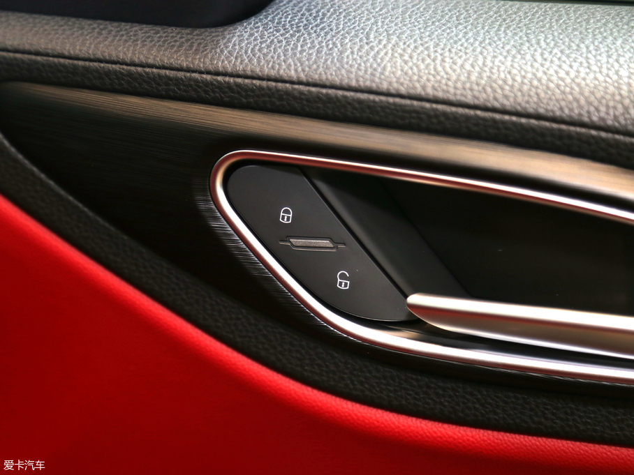 2017Giulia~ 200HP Ӣ