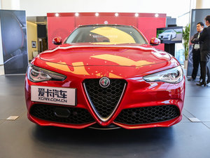 2017款基本型 正前