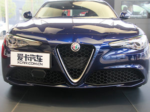 2017款280HP 豪华版 中网