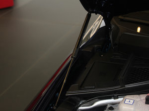 2017款280HP 豪华版 其它
