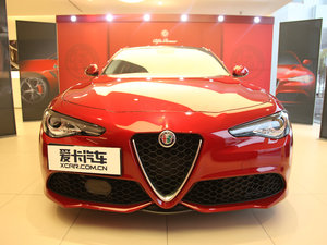2017款280HP Milano限量版 整体外观