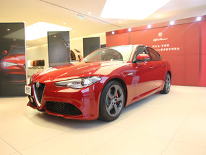 2017款280HP Milano限量版 整体外观