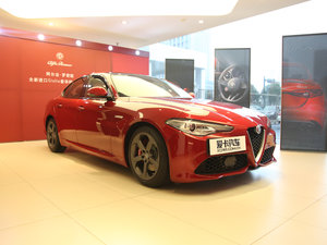 2017款280HP Milano限量版 整体外观