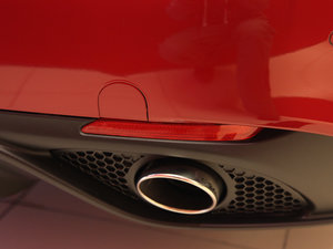 2017款280HP Milano限量版 细节外观