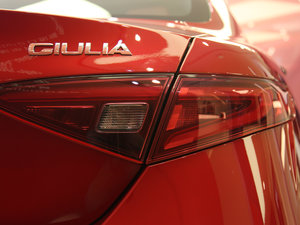 2017款280HP Milano限量版 细节外观