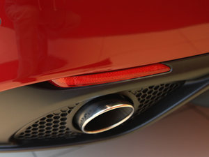 2017款280HP Milano限量版 细节外观
