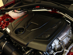 2017款280HP Milano限量版 其它