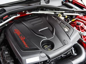 2017款280HP 豪华运动版 其它