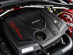 2017款280HP 豪华运动版 其它