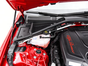 2017款280HP 豪华运动版 其它