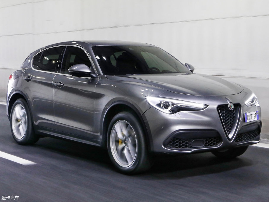 2017Stelvio˹̹S First Editon