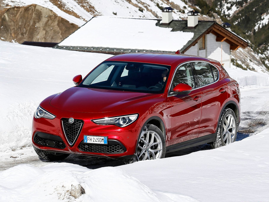 2017Stelvio˹̹S First Editon