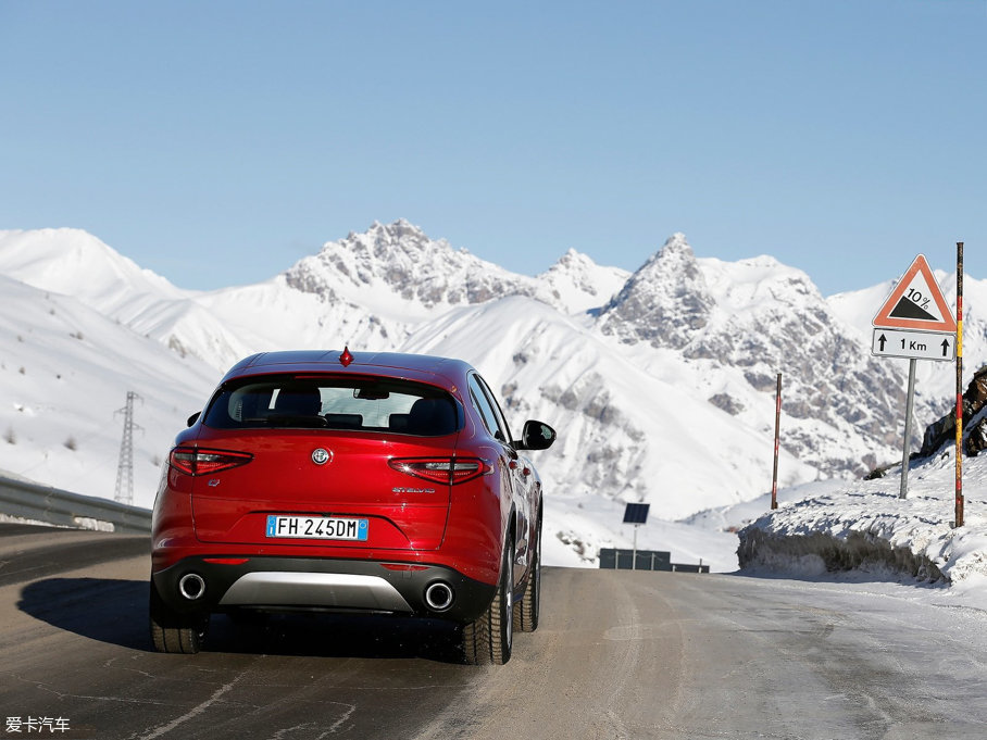 2017Stelvio˹̹S First Editon