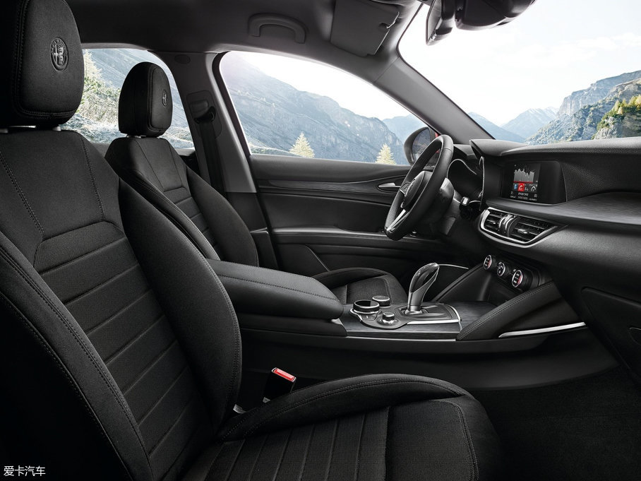 2017Stelvio˹̹S First Editon