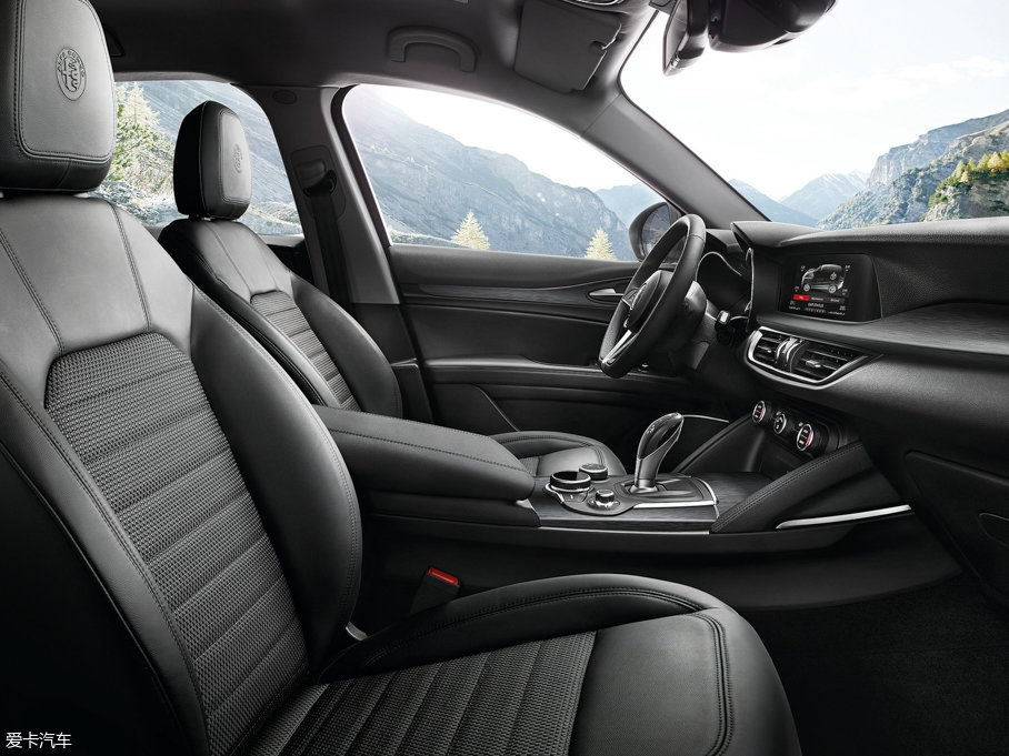 2017Stelvio˹̹S First Editon