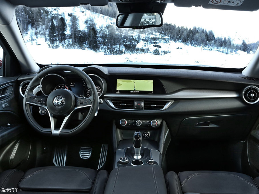 2017Stelvio˹̹S First Editon