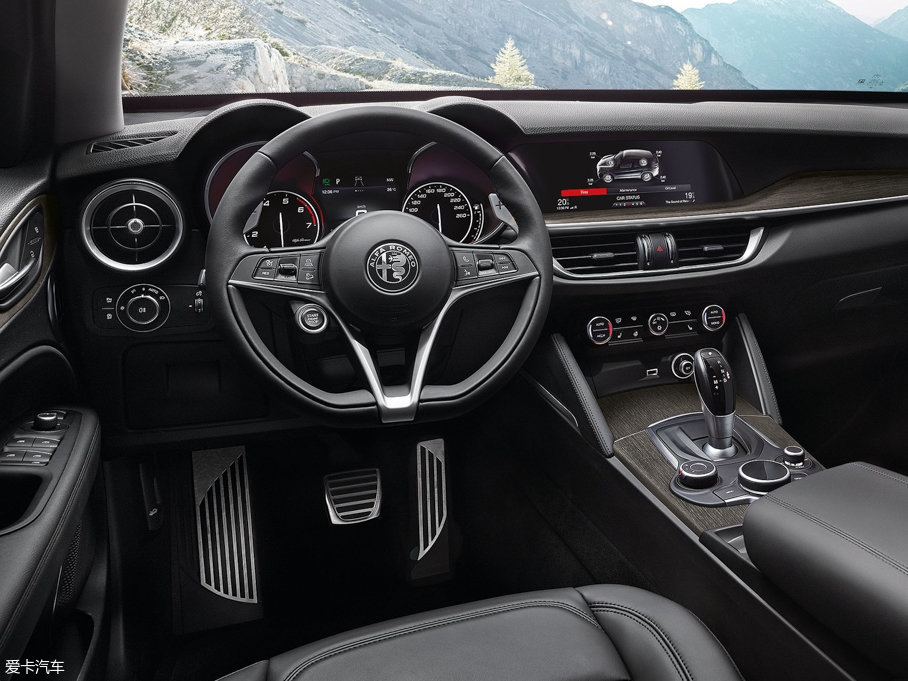 2017Stelvio˹̹S First Editon