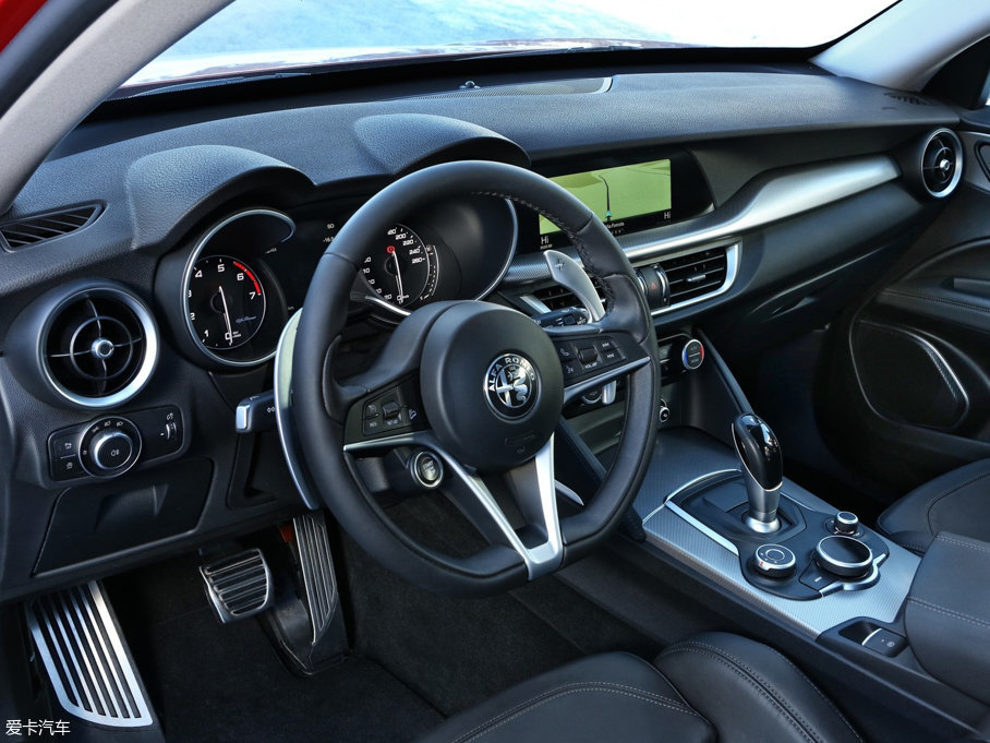 2017Stelvio˹̹S First Editon