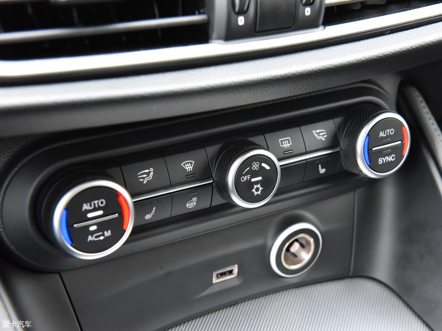 2017Stelvio˹̹S 280HP A