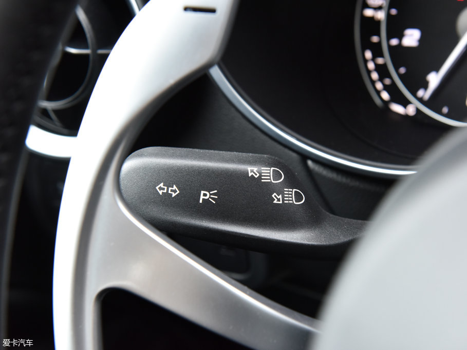 2017Stelvio˹̹S 280HP A